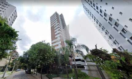 Apartamento com 1 quarto à venda na Rua Santos Neto, 155, Petrópolis, Porto Alegre por R$ 1.390.000