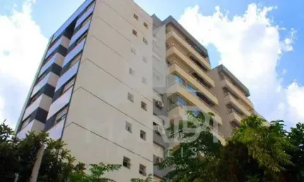 Cobertura com 2 quartos à venda na Rua Luiz de Camões, 800, Santo Antônio, Porto Alegre por R$ 1.130.000