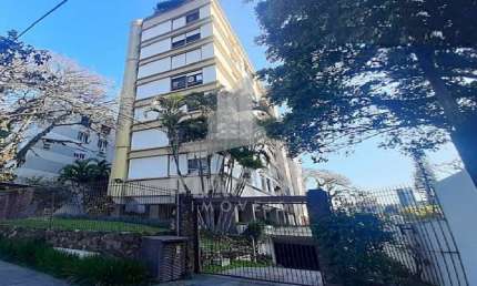 Cobertura com 4 quartos à venda na Rua Doutor Vale, 479, Moinhos de Vento, Porto Alegre por R$ 3.300.000