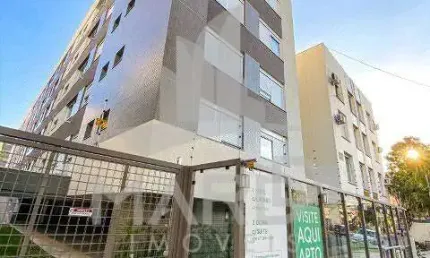 Apartamento com 2 quartos à venda na Rua Coronel André Belo, 645, Menino Deus, Porto Alegre por R$ 580.000