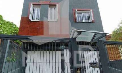 Cobertura com 4 quartos à venda na Avenida José Gertum, 204, Chácara das Pedras, Porto Alegre por R$ 799.000