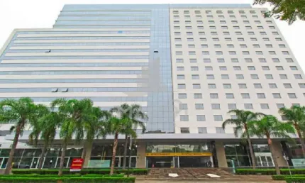 Apartamento com 1 quarto à venda na Avenida Loureiro da Silva, 1960, Cidade Baixa, Porto Alegre por R$ 330.000