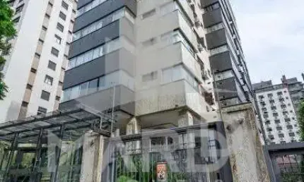 Apartamento com 3 quartos à venda na rua cabral, 795, rio branco, porto alegre por r$ 1.249.900