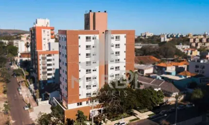 Apartamento com 2 quartos à venda na rua monsenhor veras, 115, santana, porto alegre por r$ 624.018