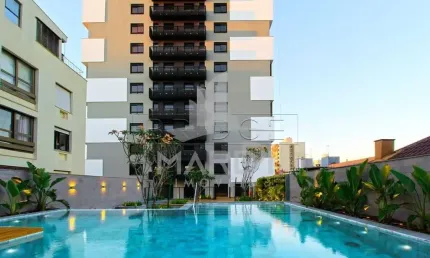 Apartamento com 2 quartos à venda na avenida ijuí, 259, petrópolis, porto alegre por r$ 1.150.000