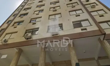 Apartamento com 1 quarto à venda na rua vigário josé inácio, 506, centro histórico, porto alegre por r$ 270.000