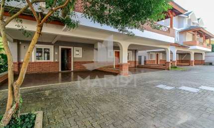 Casa em condomínio fechado com 3 quartos à venda na Rua General Rondon, 59, Tristeza, Porto Alegre por R$ 1.990.000