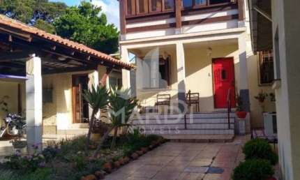 Casa com 4 quartos à venda na Rua Osorio de Lima Prestes, 150, Tristeza, Porto Alegre por R$ 1.349.000