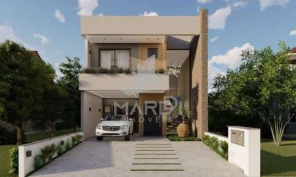 Casa em condomínio fechado com 3 quartos à venda na Rua Jorge Babot Miranda, 680, Hípica, Porto Alegre por R$ 950.000