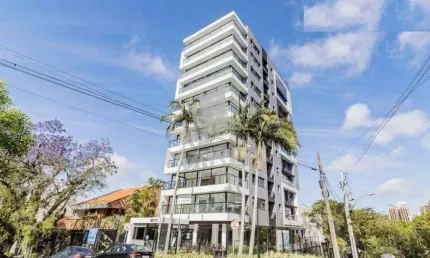 Apartamento com 1 quarto à venda na Rua Santa Cecília, 2070, Santa Cecília, Porto Alegre por R$ 960.000