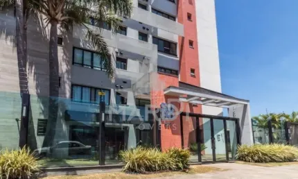 Apartamento com 2 quartos à venda na Rua Tamandaré, 527, Camaquã, Porto Alegre por R$ 560.000