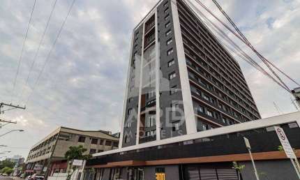 Apartamento com 1 quarto à venda na Rua Professor Freitas e Castro, 300, Azenha, Porto Alegre por R$ 512.529