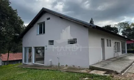 Chácara / sítio com 4 quartos para alugar na estrada gedeon leite, 3247, hípica, porto alegre por r$ 4.000