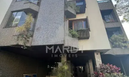 Apartamento com 3 quartos à venda na Rua Dona Gabriela, 249, Menino Deus, Porto Alegre por R$ 890.000