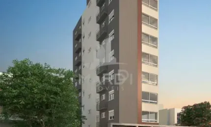 Apartamento com 2 quartos à venda na Rua Doutor Barcelos, 2559, Tristeza, Porto Alegre por R$ 438.574