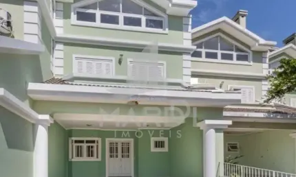 Casa com 3 quartos à venda na Rua Conselheiro Xavier da Costa, 1988, Ipanema, Porto Alegre por R$ 890.000