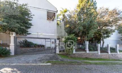 Casa em condomínio fechado com 3 quartos à venda na Rua José Sanguinetti, 205, Jardim Isabel, Porto Alegre por R$ 850.000
