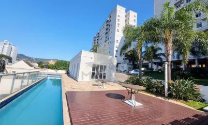 Apartamento com 2 quartos à venda na Avenida Teresópolis, 22550, Teresópolis, Porto Alegre por R$ 278.000