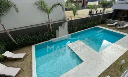 Apartamento com 1 quarto à venda na Avenida João Pessoa, 2510, Farroupilha, Porto Alegre por R$ 500.000