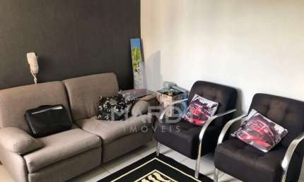 Apartamento com 2 quartos à venda na Rua Egydio Pedro Flach, 115, Jardim Leopoldina, Porto Alegre por R$ 170.000
