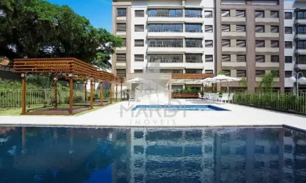 Apartamento com 3 quartos à venda na Avenida da Cavalhada, 5730, Cavalhada, Porto Alegre por R$ 630.000