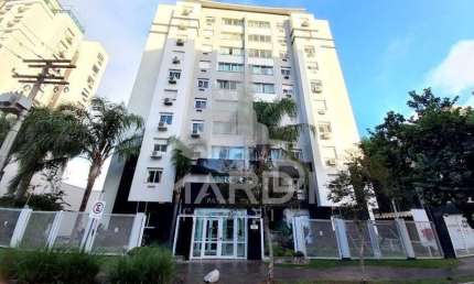 Apartamento com 3 quartos à venda na Rua Doutor Pereira Neto, 715, Tristeza, Porto Alegre por R$ 560.000