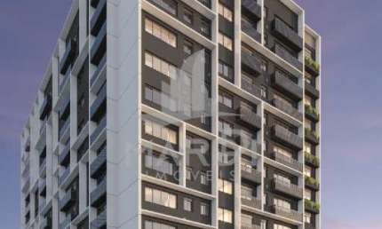 Apartamento com 1 quarto à venda na Rua São Josemaria Escriva, 585, Jardim do Salso, Porto Alegre por R$ 361.342