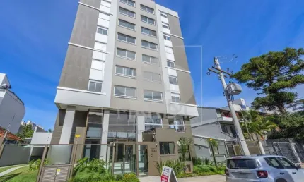 Apartamento com 2 quartos à venda na Rua General Couto de Magalhães, 2041, São João, Porto Alegre por R$ 590.000