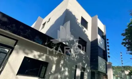 Apartamento com 1 quarto à venda na Rua Costa Lima, 496, Nonoai, Porto Alegre por R$ 315.000