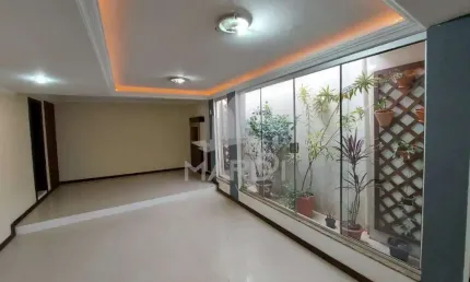 Casa em condomínio fechado com 3 quartos à venda na Avenida Cai, 255, Cristal, Porto Alegre por R$ 848.000