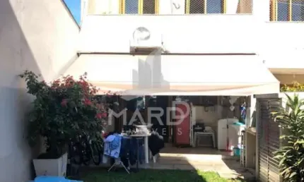 Casa com 3 quartos à venda na rua claudio da silva pinto, 244, espírito santo, porto alegre por r$ 580.000