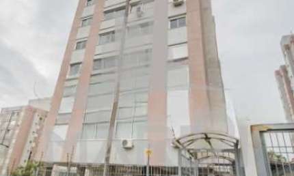 Apartamento com 2 quartos à venda na Rua Primeiro de Setembro, 340, Vila São José, Porto Alegre por R$ 240.000