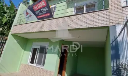 Casa com 3 quartos à venda na Rua Carlos Maximiliano Fayet, 3790, Hípica, Porto Alegre por R$ 850.000