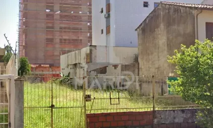 Terreno à venda na Rua Barão do Guaíba, 648, Menino Deus, Porto Alegre por R$ 950.000