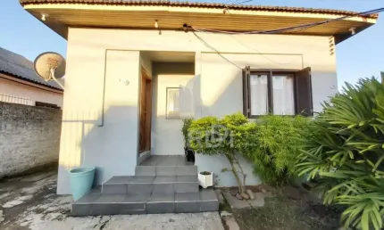 Casa com 2 quartos à venda na Rua Oliveira Lopes, 489, Sarandi, Porto Alegre por R$ 530.000