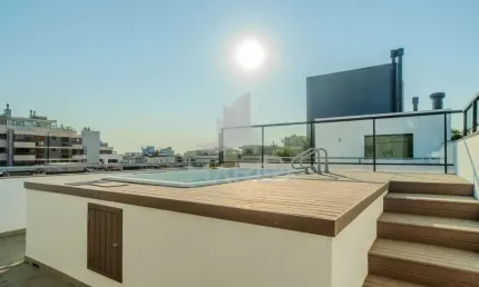 Apartamento com 3 quartos à venda na Rua Landel de Moura, 860, Tristeza, Porto Alegre por R$ 1.190.000