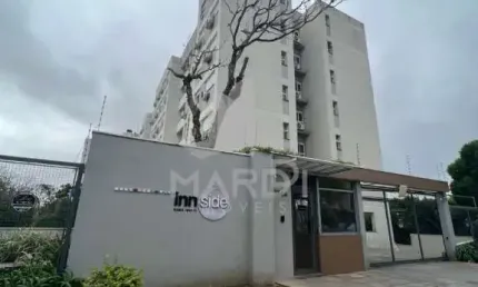 Apartamento com 2 quartos à venda na rua general rondon, 1344, tristeza, porto alegre por r$ 360.000