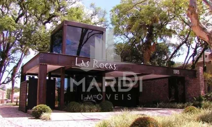 Casa em condomínio fechado com 3 quartos à venda na Avenida Coronel Marcos, 1645, Pedra Redonda, Porto Alegre por R$ 5.400.000
