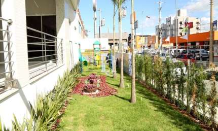 Apartamento Alto Padrão à venda no bairro Campinas em São José/SC