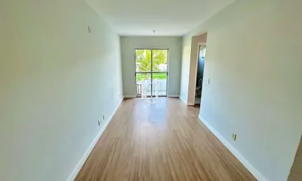 Apartamento Térreo Reformado – Passa Vinte, Palhoça/SC