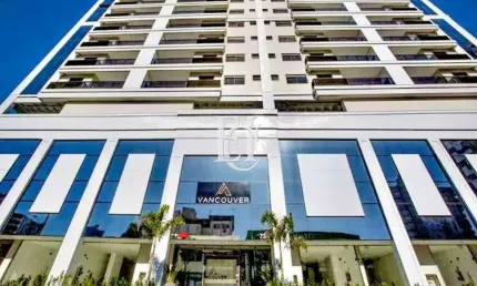 Apartamento com 2 quartos à venda na Rua Antônio Scherer, 725, Kobrasol, São José