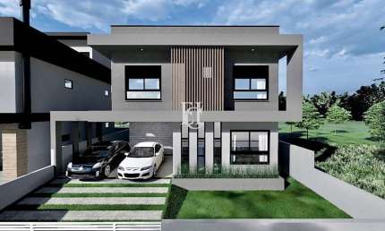 Arquitetura contemporânea e alto padrão a poucos metros do mar no Novo Campeche