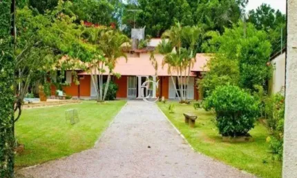 Casa financiável à venda na vargem grande – espaço, lazer e conforto em localização privilegiada