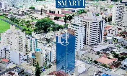 Studio a 600m da UFSC — conforto e praticidade em localização estratégica na Trindade