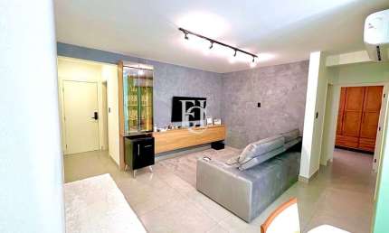Apartamento Reformado, espaçoso e com localização privilegiada no Estreito