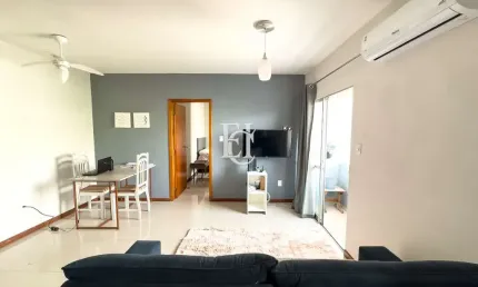 Apartamento Mobiliado à Venda no Kobrasol – São José/SC