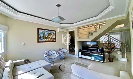 Casa Padrão à venda no bairro Picadas do Sul em São José/SC