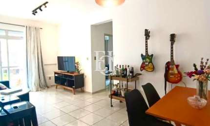 Apartamento próximo da UFSC no bairro Carvoeira em Florianópolis/SC