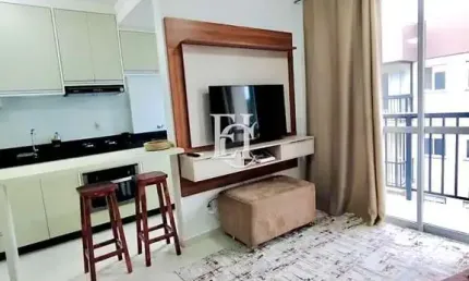 Apartamento Padrão à venda no bairro Vargem do bom Jesus em Floriánopolis/SC