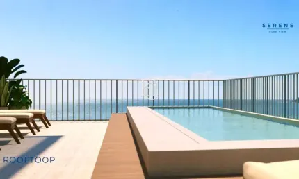 Loft com mezanino e sacada no joão paulo – arquitetura inteligente e estilo contemporâneo